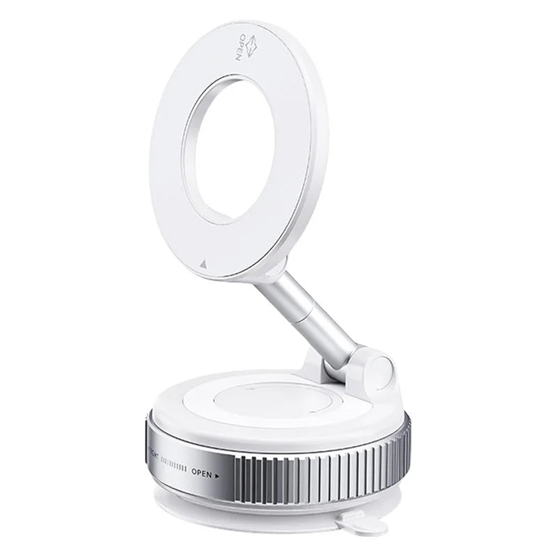 Suction Cup Car Phone Mount Universal Holder For Dashboard Windshield by S And B Enterprise
