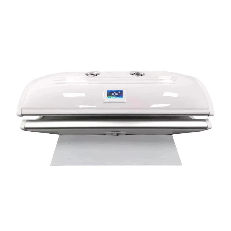 BOMPEpilator Light Therapy Bed For Full-Body Skin Rejuvenation