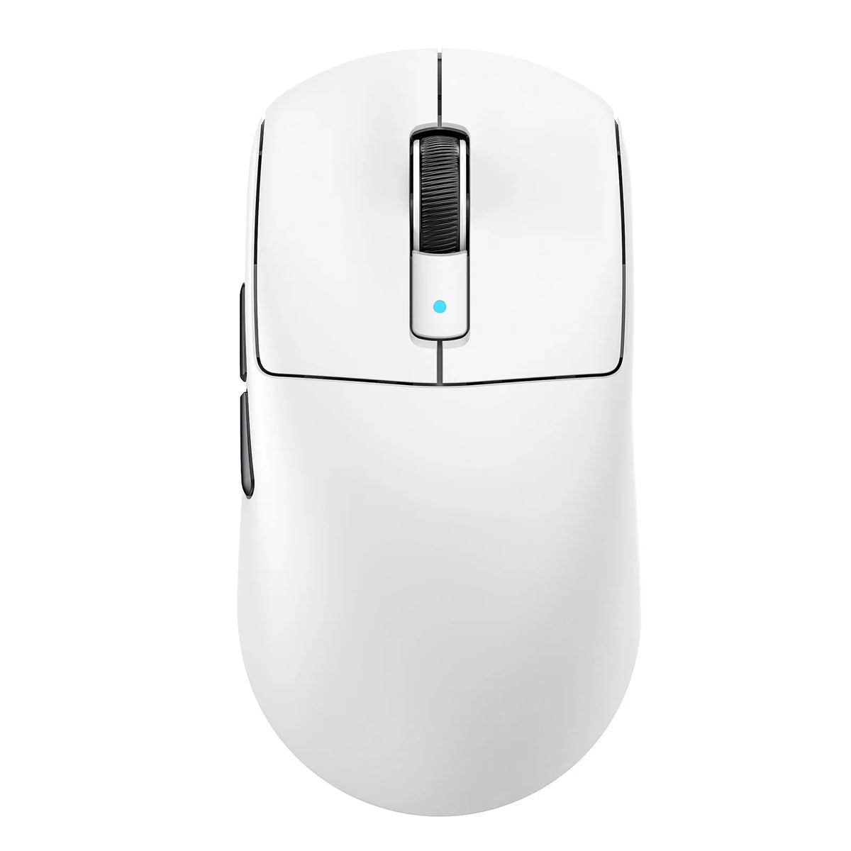 Attack Shark R6 Wireless Gaming Mouse With 8KHz Polling PAW 3950Max Sensor by S And B Enterprise