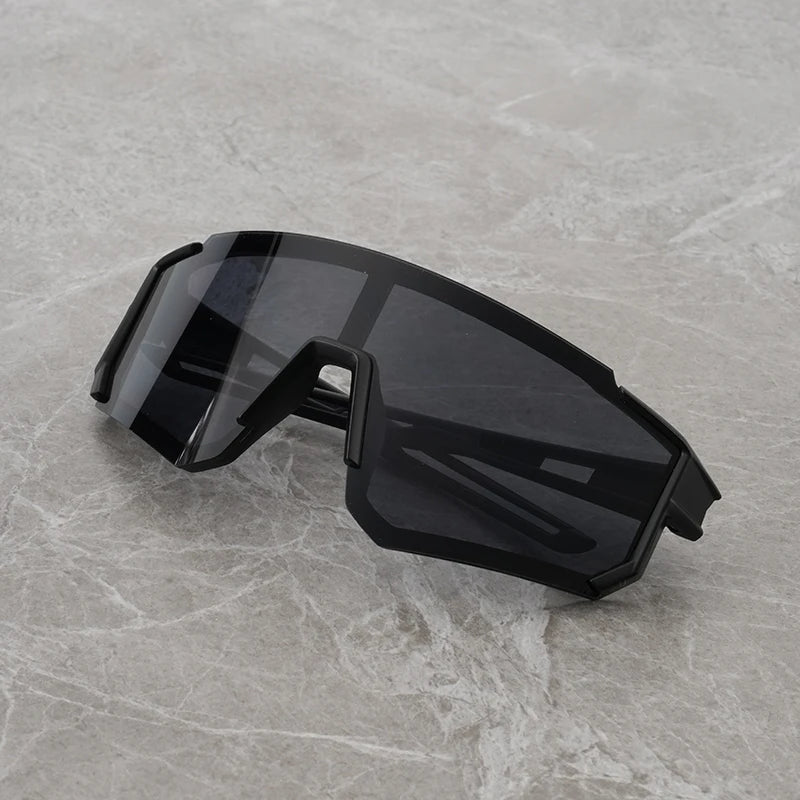 Fashion Anti-UV Sports Children's Sunglasses Sun Protection Summer Traveling Eye Protection Sun Glasses Trendy Glasses UV400 by S And B Enterprise