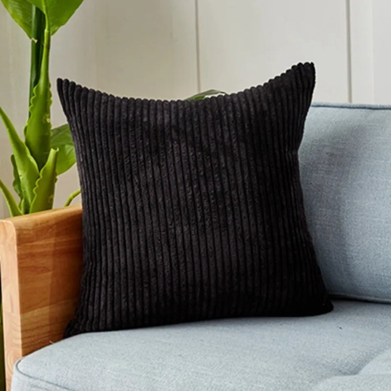 Magnetic Throw Pillows With Inserts For Living Room Couch Sofa by S And B Enterprise