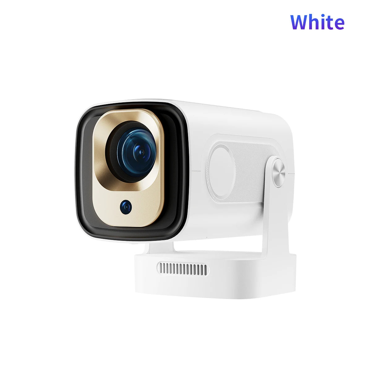 Magcubic HY310 Auto Focus Outdoor Projector 1080P 4K Android11 by S And B Enterprise