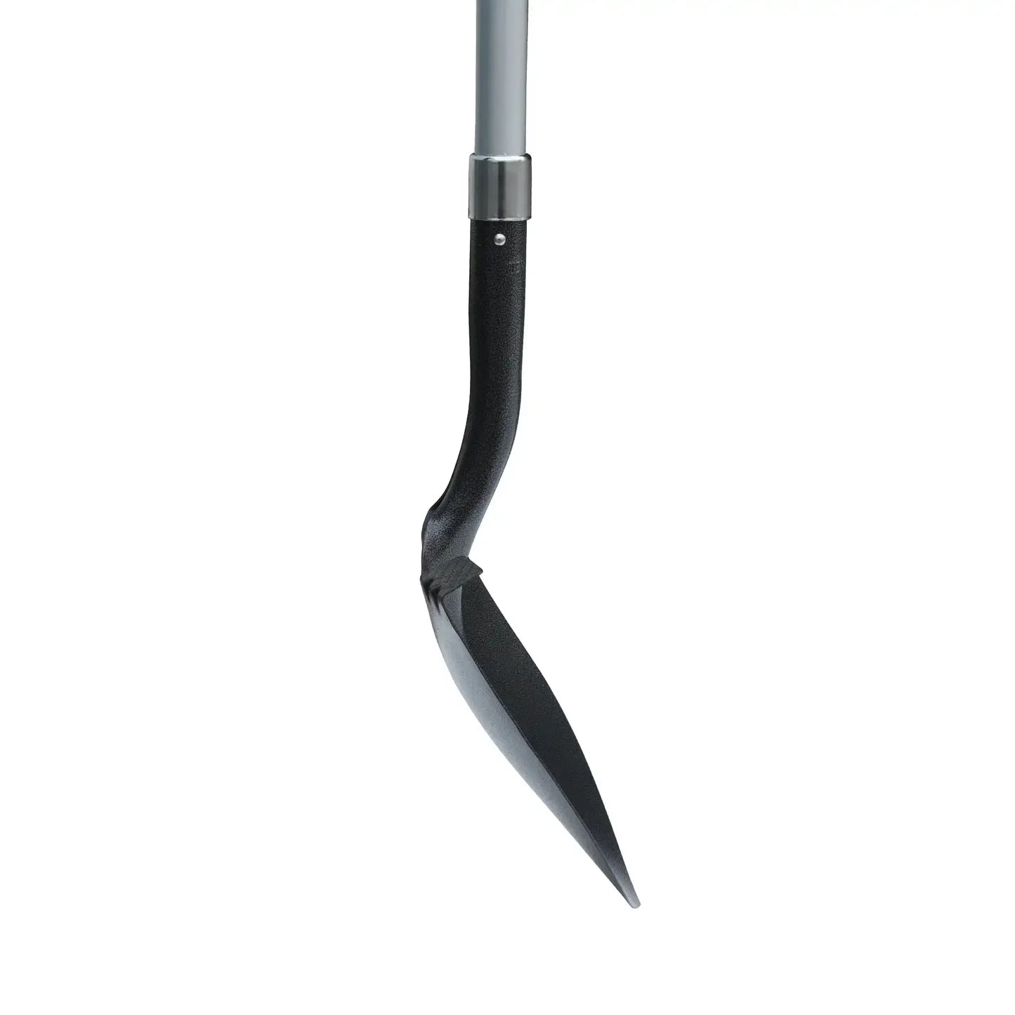Heavy Duty Long Handle Shovel With Weatherproof Reinforced Collar