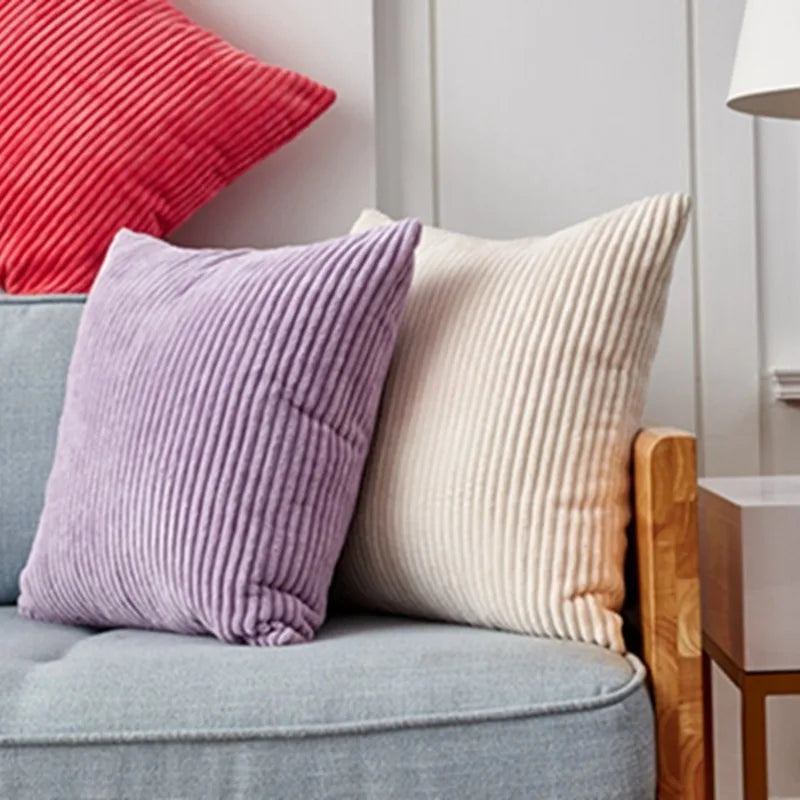 Magnetic Throw Pillows With Inserts For Living Room Couch Sofa by S And B Enterprise