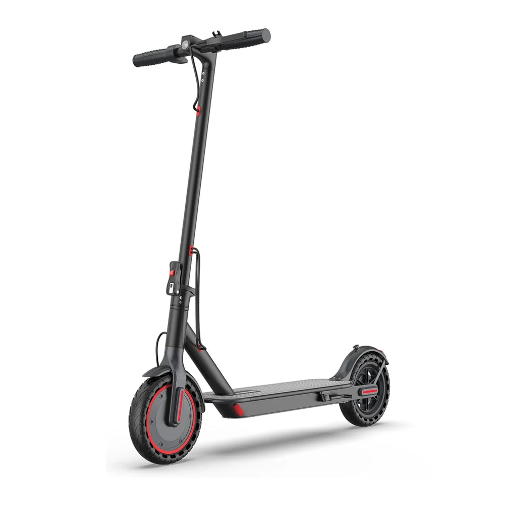 Ladped LP60 Electric Scooter 350W 19 MPH Foldable Urban Commuter 16 Miles Range by S And B Enterprise