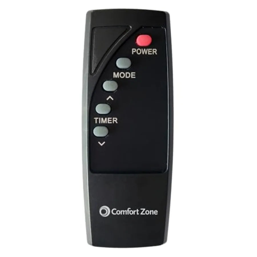Digital Oil-Filled Radiator Heater With Remote And 12-Hour Timer Portable by S And B Enterprise