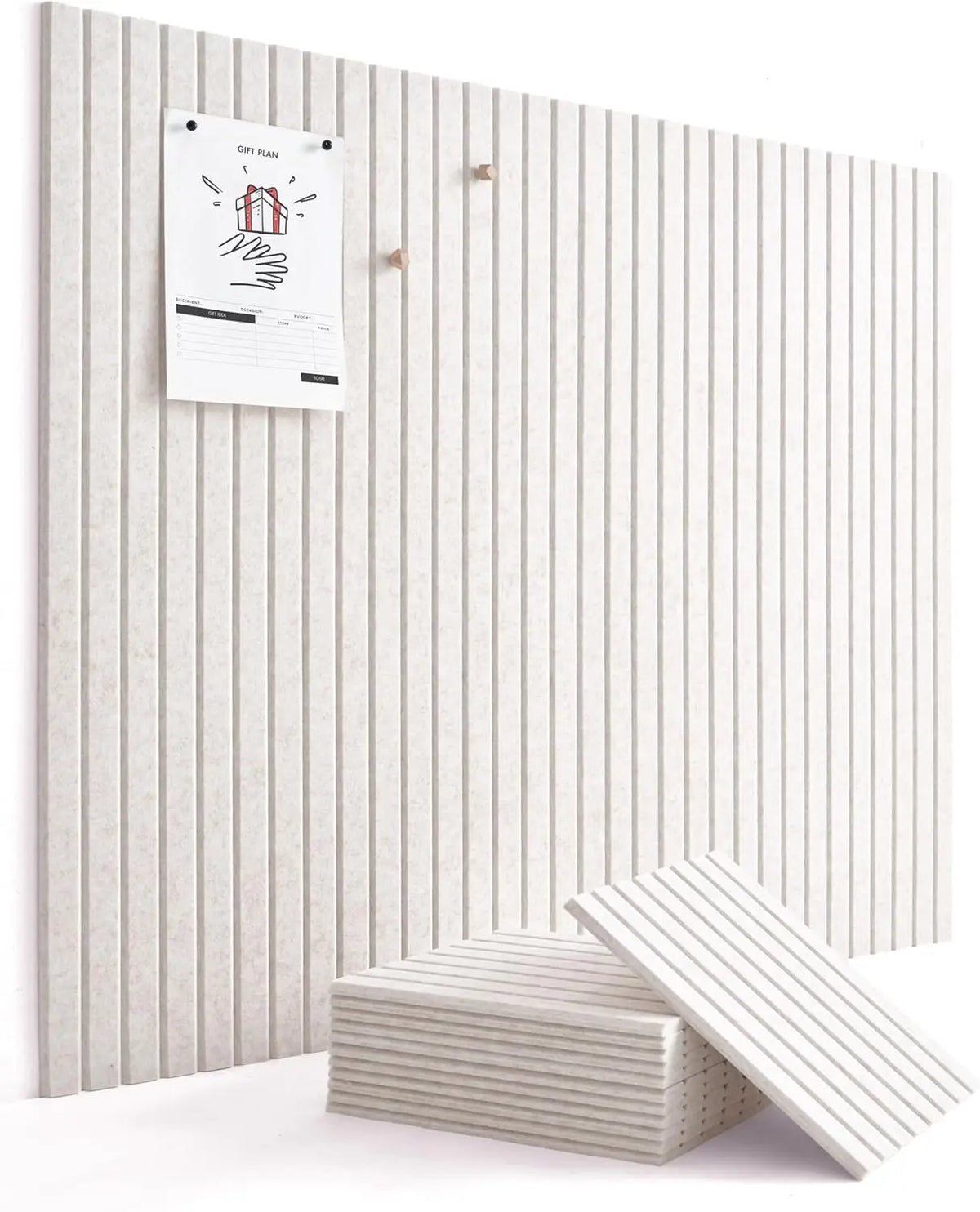Cork Bulletin Boards 6 To 12 Pack Home Office Decor by S And B Enterprise