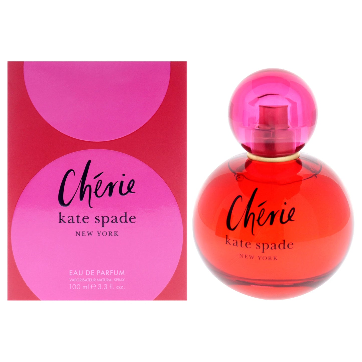 Kate Spade Cherie Eau de Parfum for Women