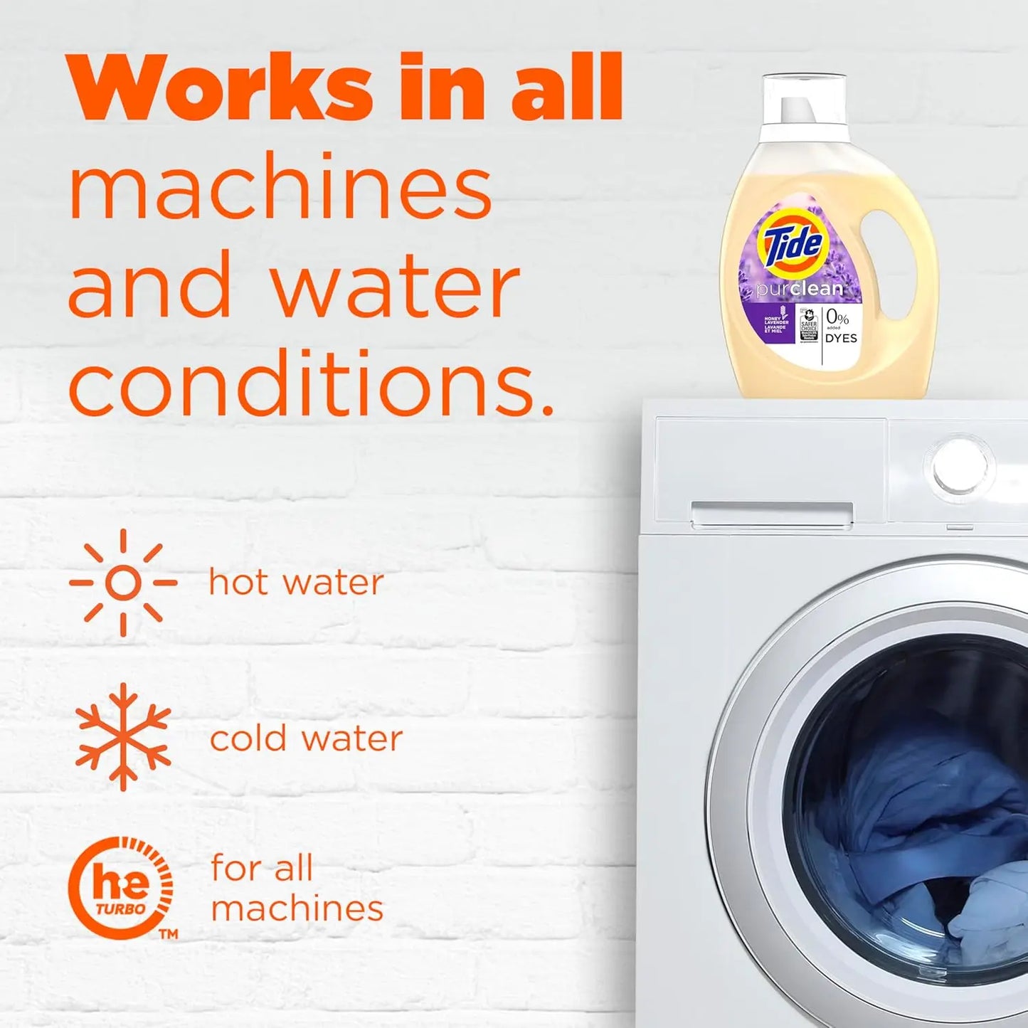 Eco Friendly Liquid Laundry Detergent Gentle On Fabrics And Skin