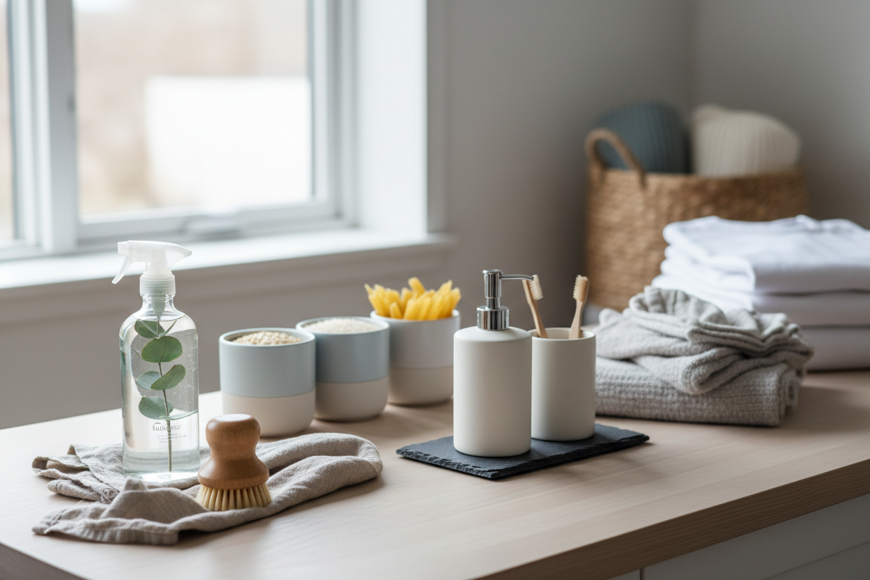 Home Essentials
