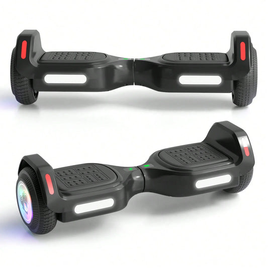 K2 Balance Bike Electric Scooter With LED Lights by S And B Enterprise