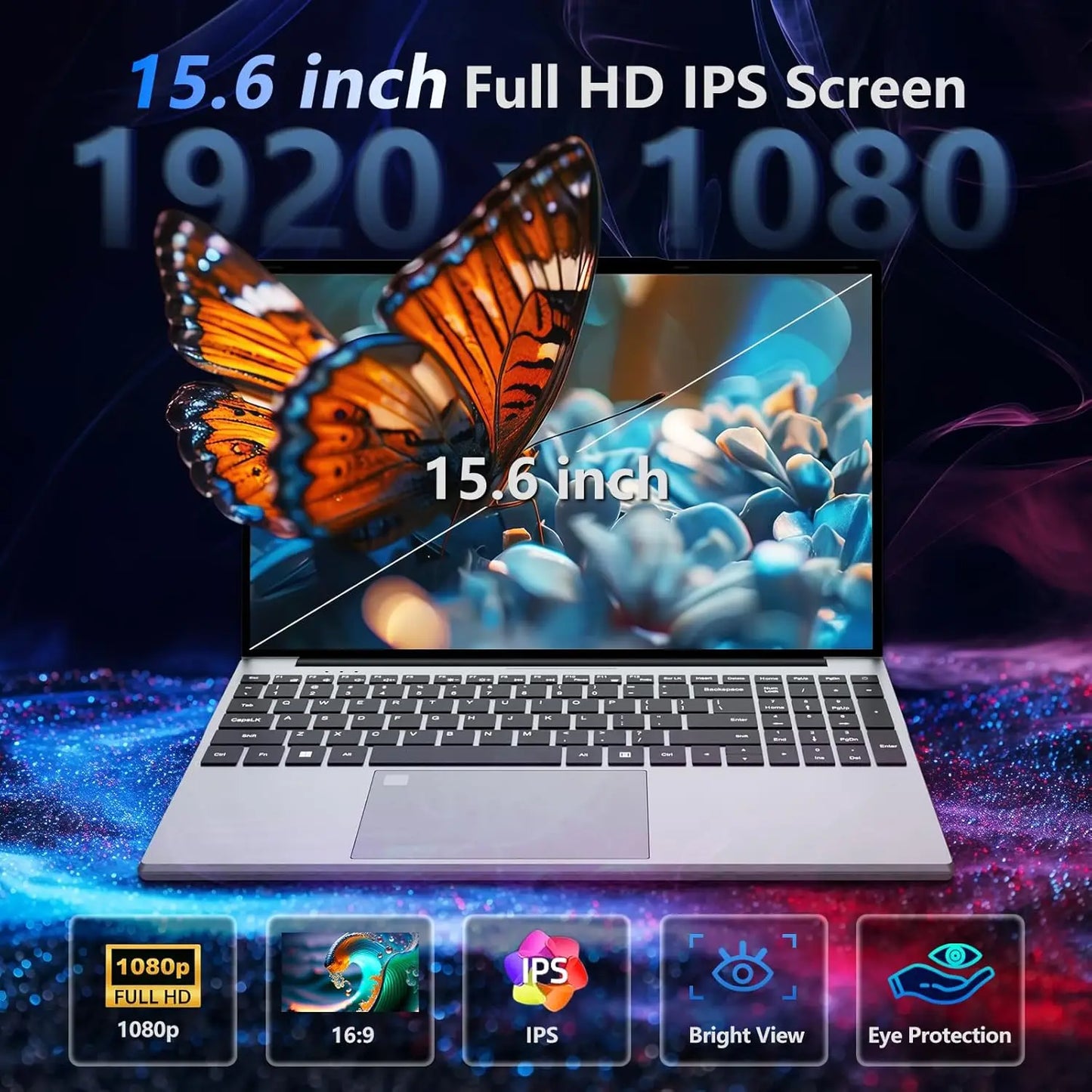 Core I9 Gaming Laptop 10980HK 16GB RAM 1TB SSD Notebook by S And B Enterprise