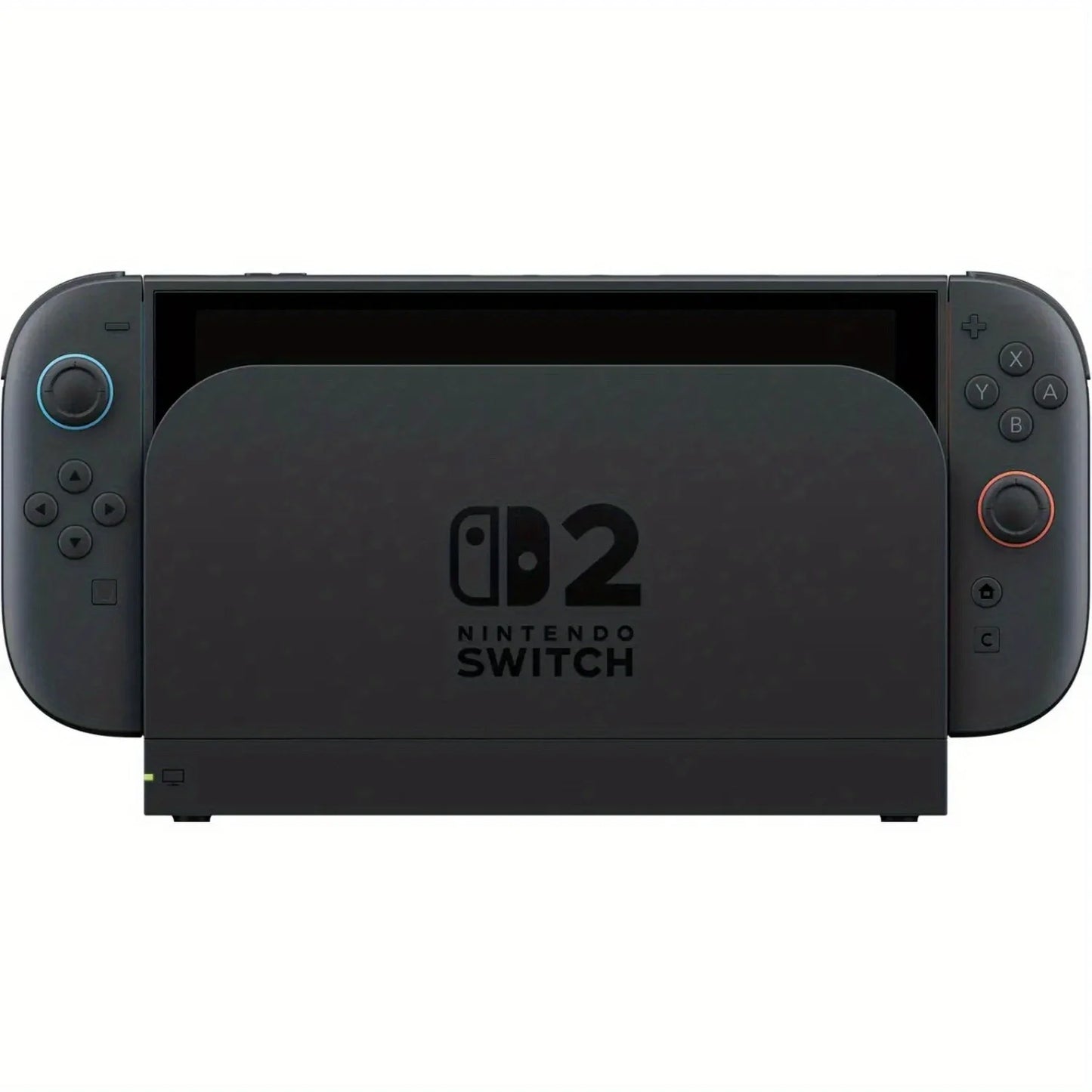 Nintendo Switch 2 Console and Mario Kart World Bundle