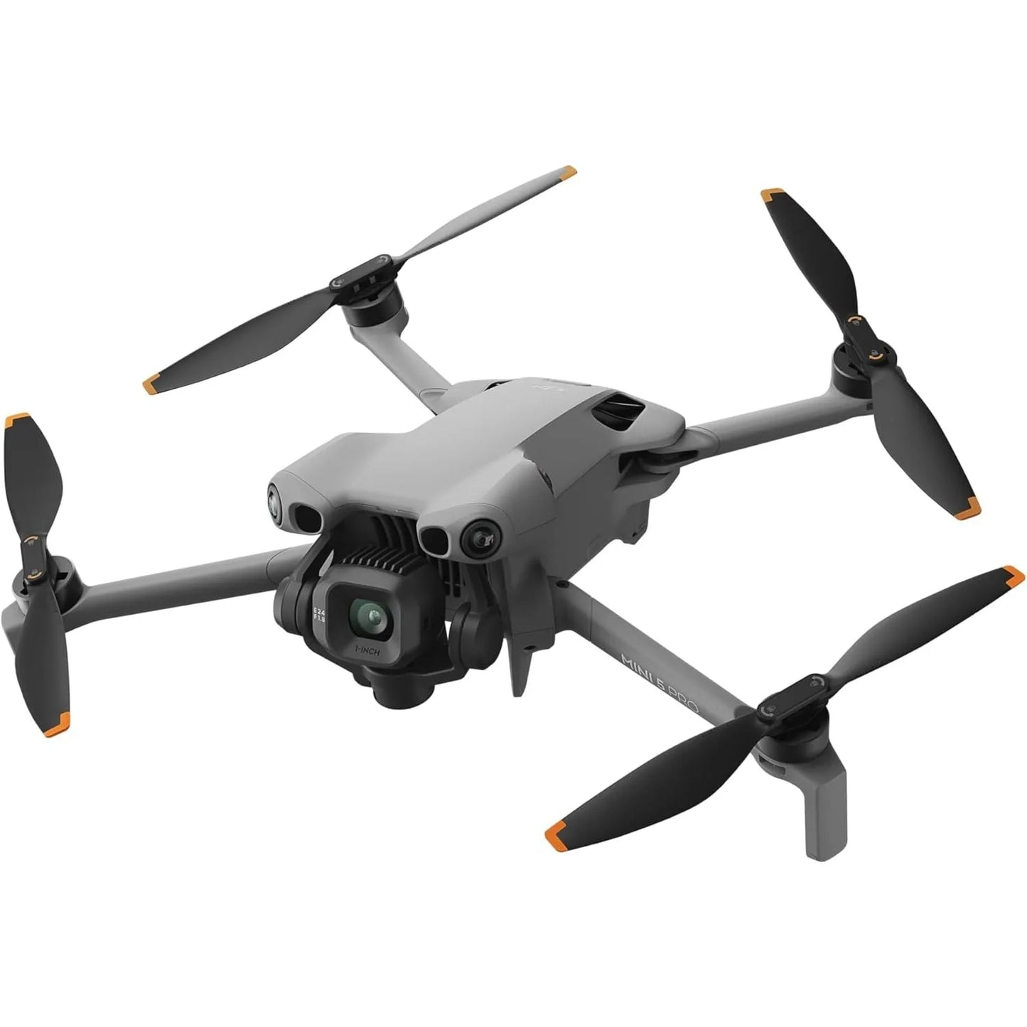 DJI Mini 5 Pro Drone With 4K Camera And Obstacle Sensing by S And B Enterprise