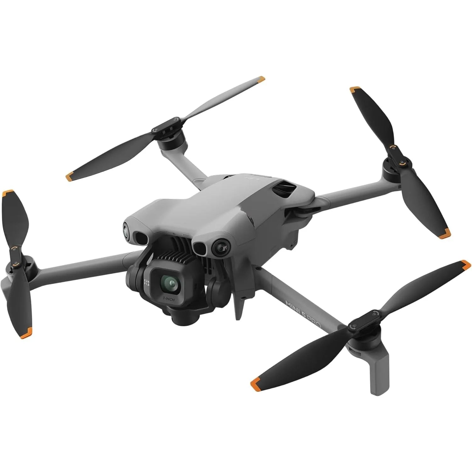 DJI Mini 5 Pro Drone With 4K Camera And Obstacle Sensing by S And B Enterprise
