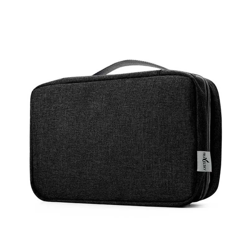 TUUTH Waterproof Nylon Travel Organizer Bag