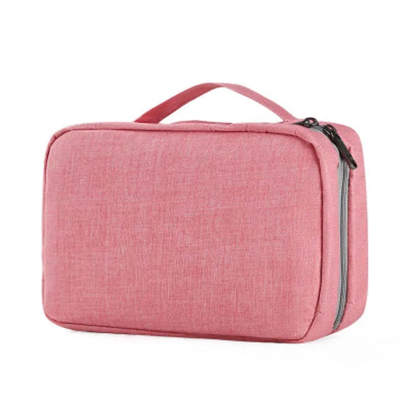 TUUTH Waterproof Nylon Travel Organizer Bag
