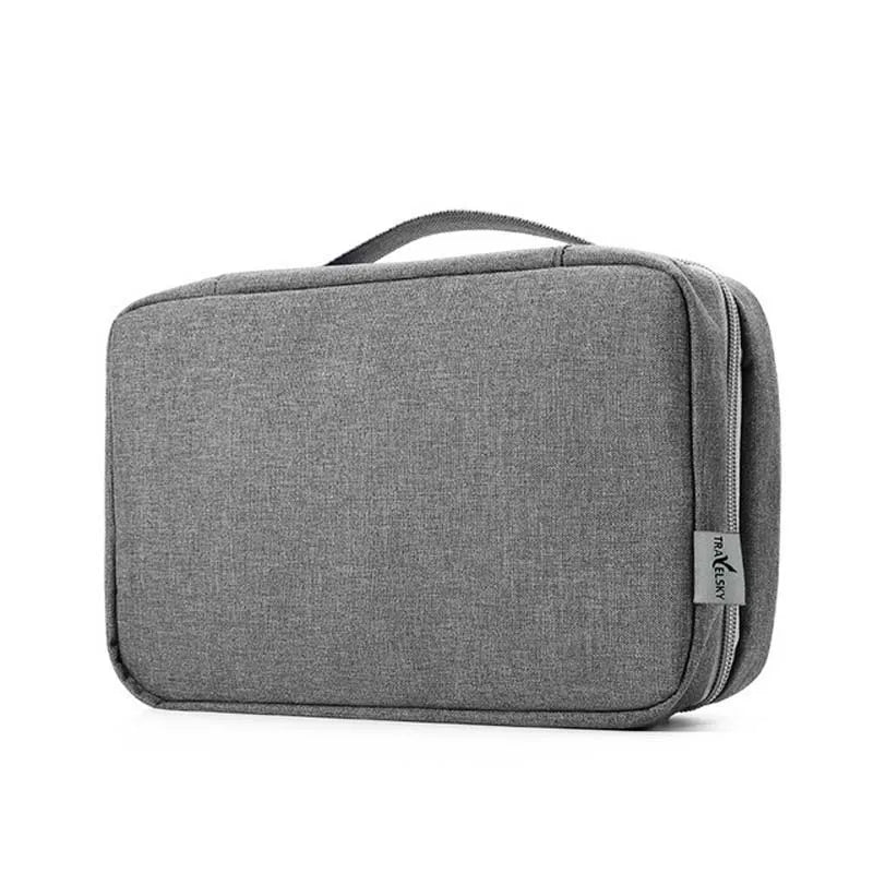TUUTH Waterproof Nylon Travel Organizer Bag