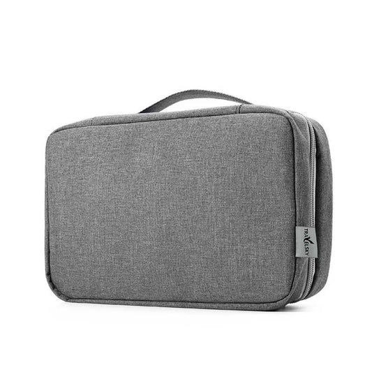 TUUTH Waterproof Nylon Travel Organizer Bag