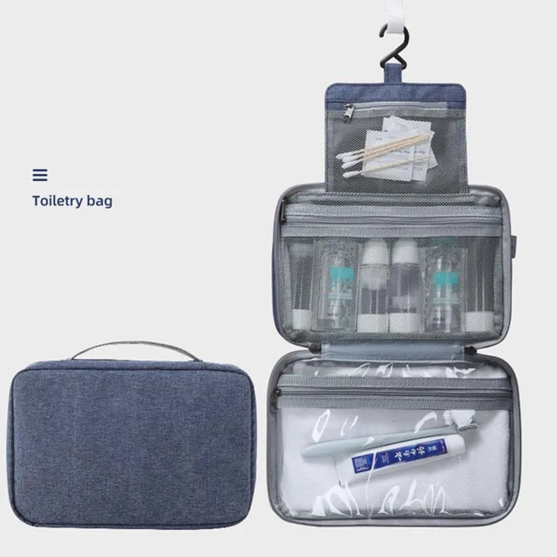 TUUTH Waterproof Nylon Travel Organizer Bag