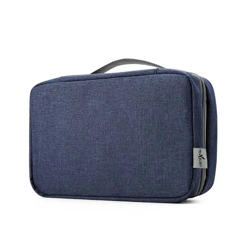 TUUTH Waterproof Nylon Travel Organizer Bag