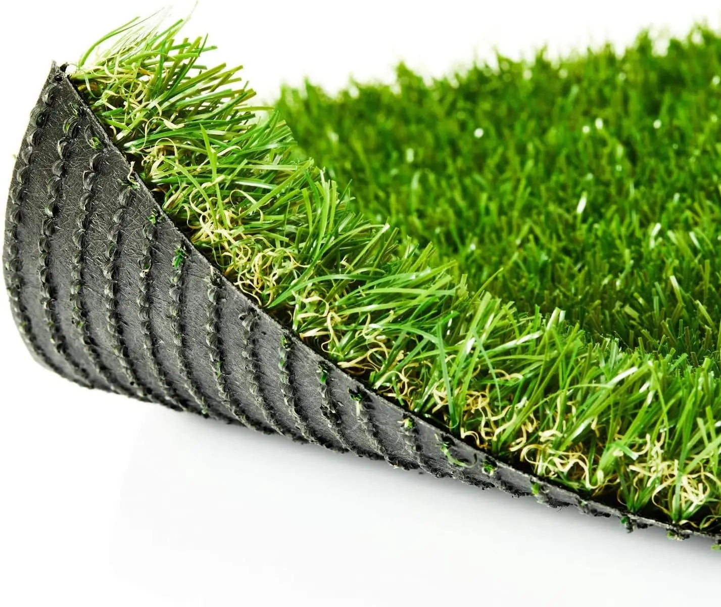 Premium Artificial Grass Rug for Outdoor Gardens and Yards