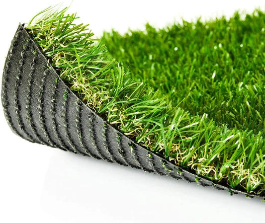 Premium Artificial Grass Rug for Outdoor Gardens and Yards