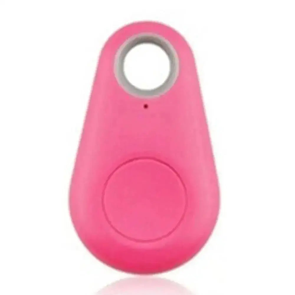Wireless Mini GPS Tracker Anti Lost Alarm for Keys Wallet by S And B Enterprise