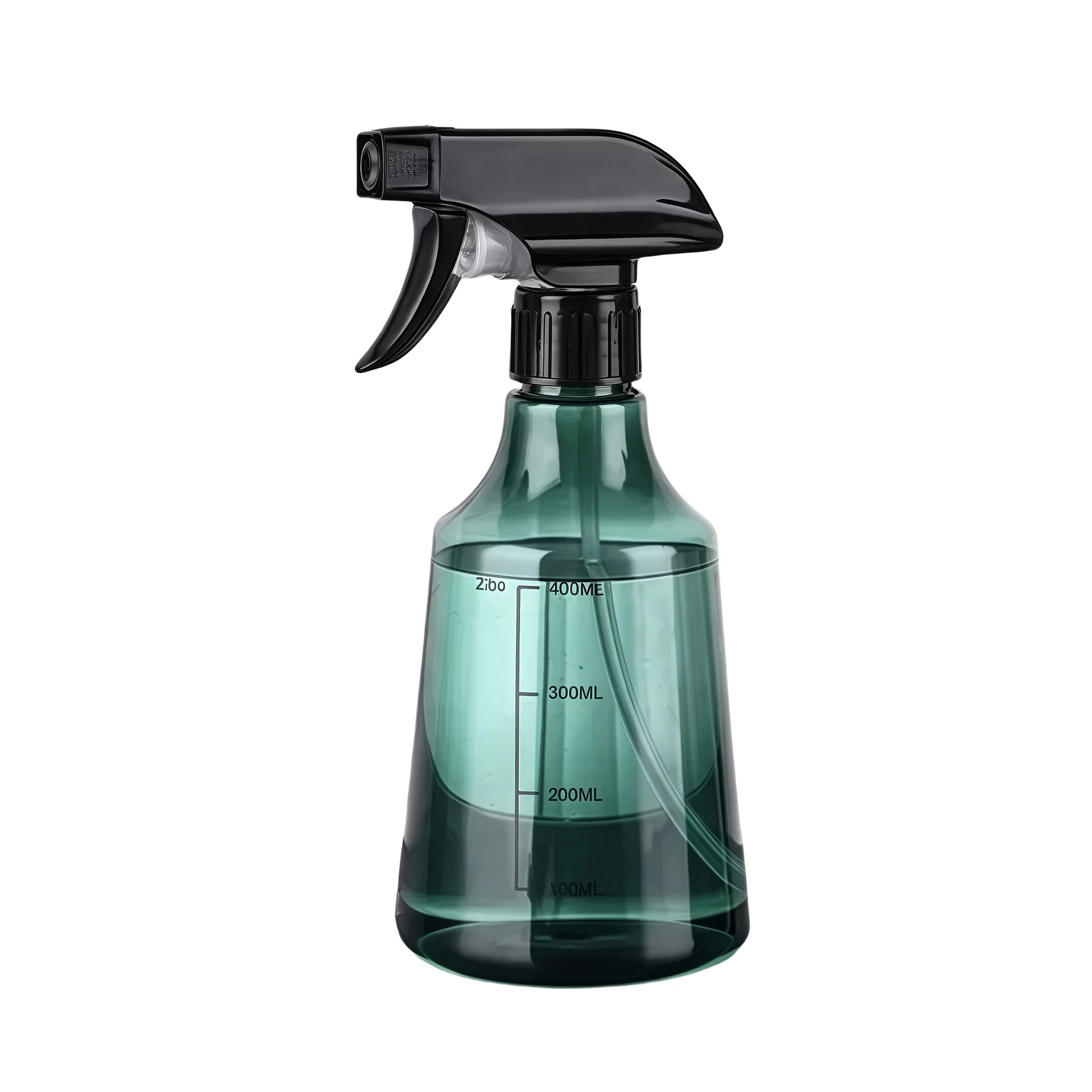 Transparent Plastic Pressure Sprayer Dual Mode For Plants And Disinfection by S And B Enterprise