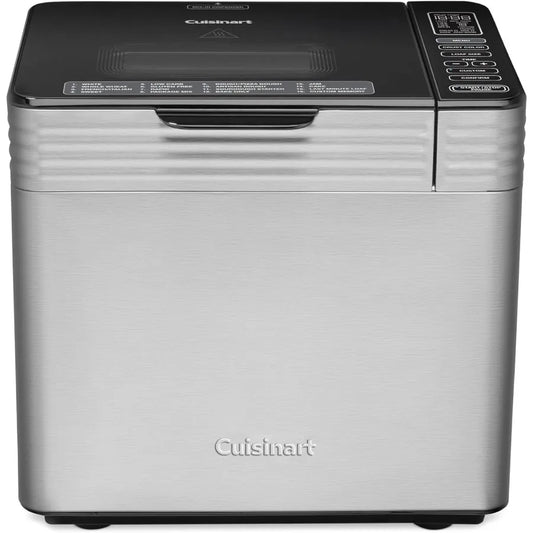 SHXI Bread Maker Machine Convection With 16 Menu Options