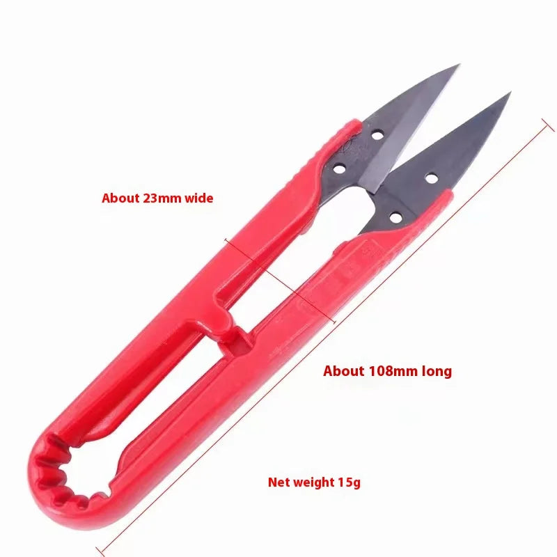Sewing Seam Ripper Kit With Thread Cutter Scissors by S And B Enterprise