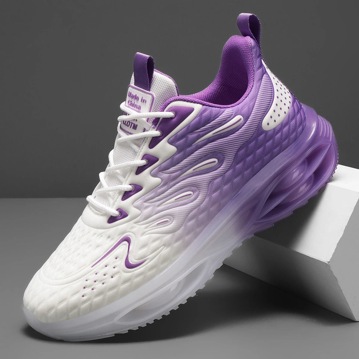 Women Orthopedic Walking Shoes Lightweight Air Mesh Sneakers