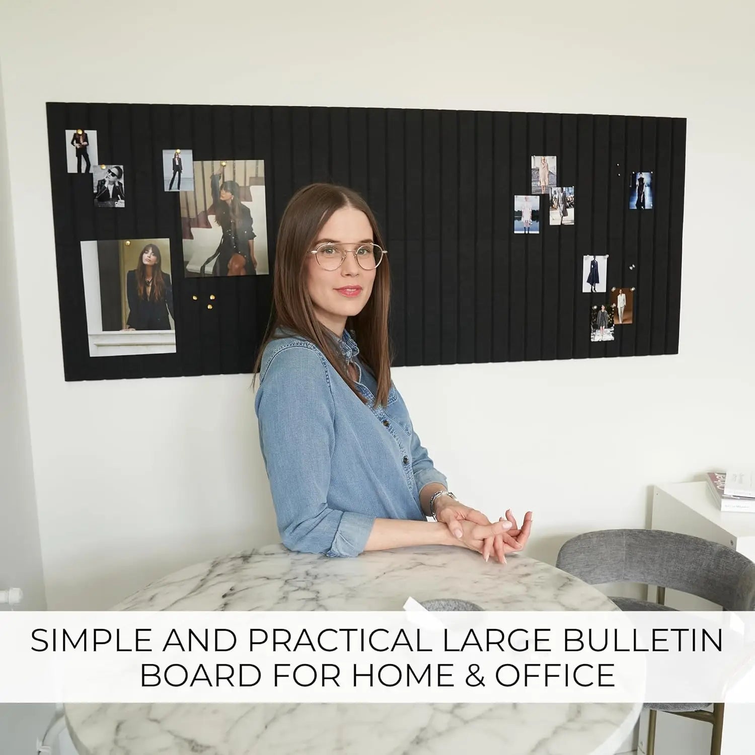 Cork Bulletin Boards 6 To 12 Pack Home Office Decor by S And B Enterprise