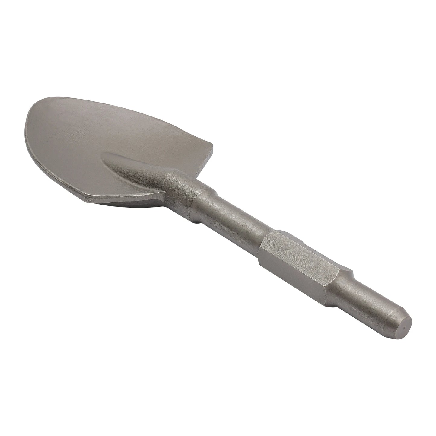 Bymaocar Demolition Shovel Shank Bit For Electric Jack Hammer