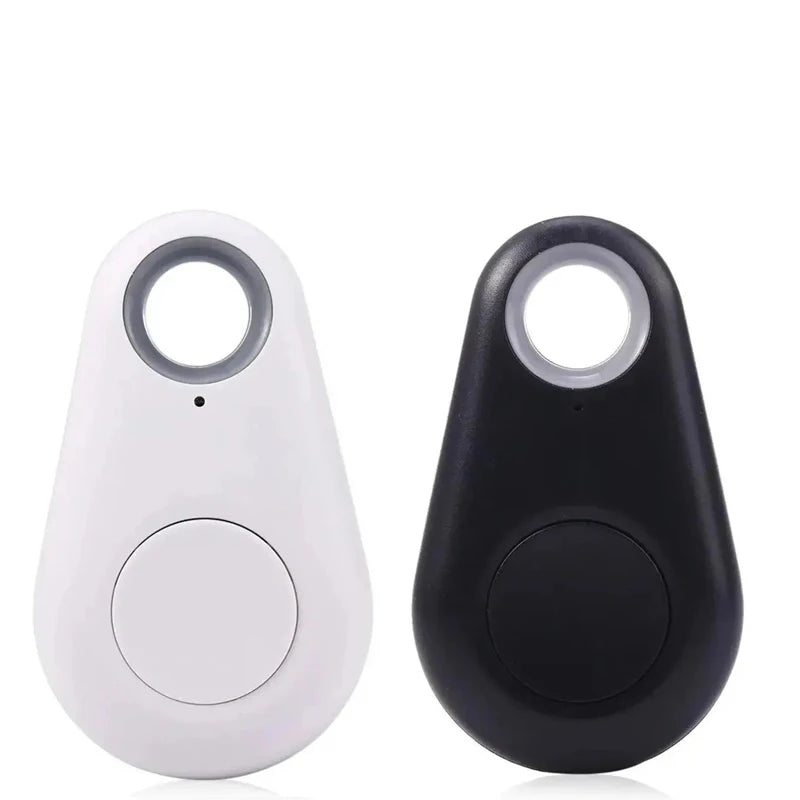 Wireless Mini GPS Tracker Anti Lost Alarm for Keys Wallet by S And B Enterprise