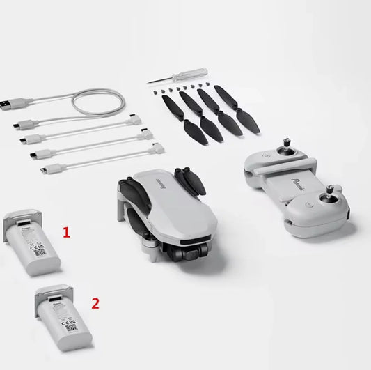 Potensic C0 4K Gimbal GPS Drone Under 249g Beginner Friendly by S And B Enterprise