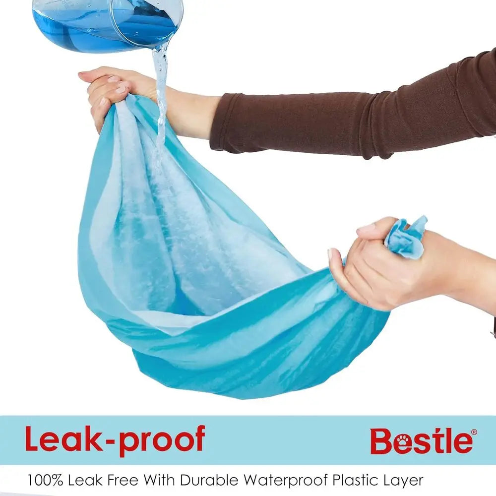 Extra Large Pet Training Pads 40 Count Absorbent Leak Proof by S And B Enterprise