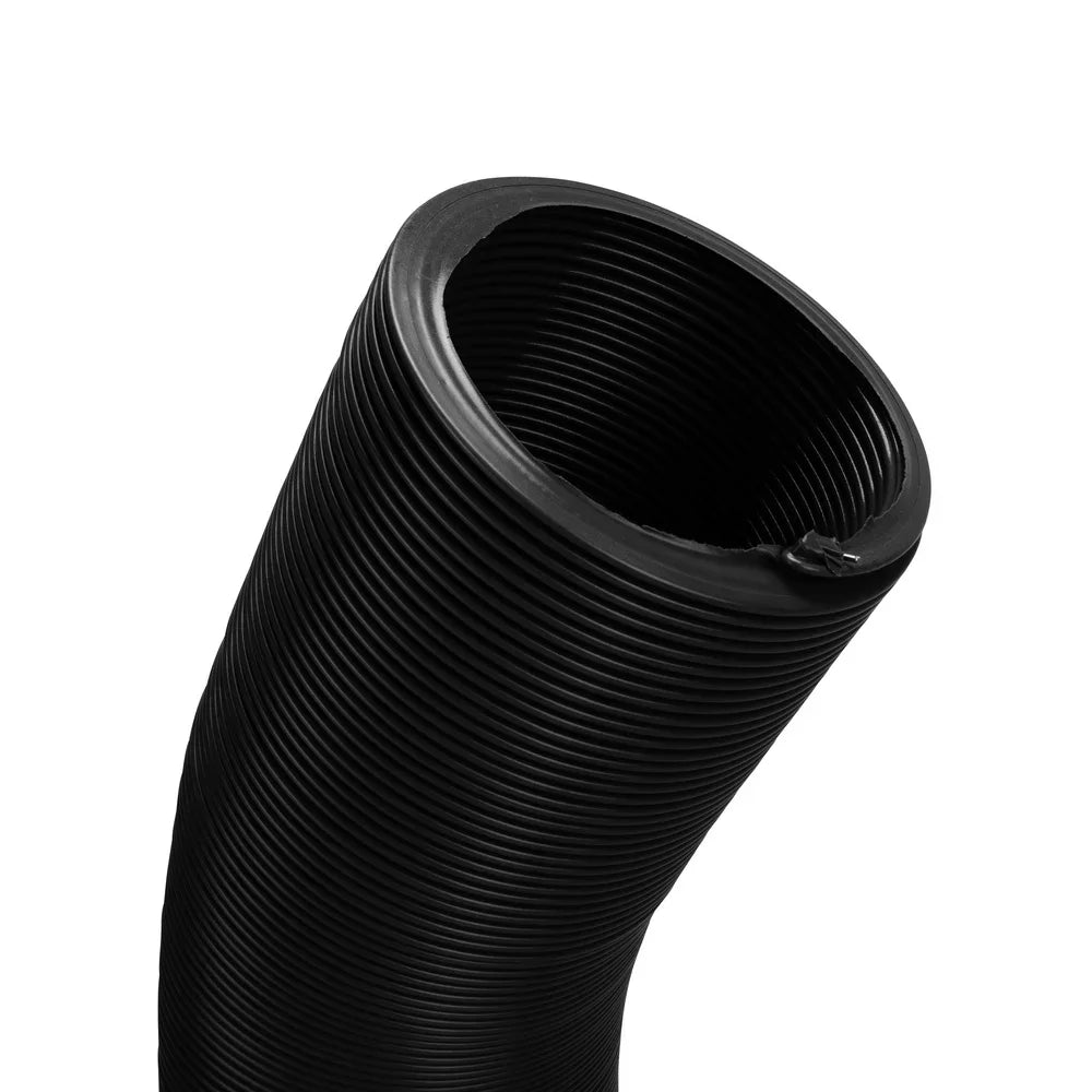 RV Sewer Hose Heavy Duty HTS Vinyl Collapsible Storage