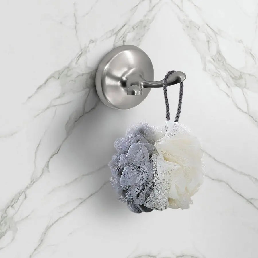 XMSJ Bathroom Hardware Set Wall Mount Towel Bar Towel Ring
