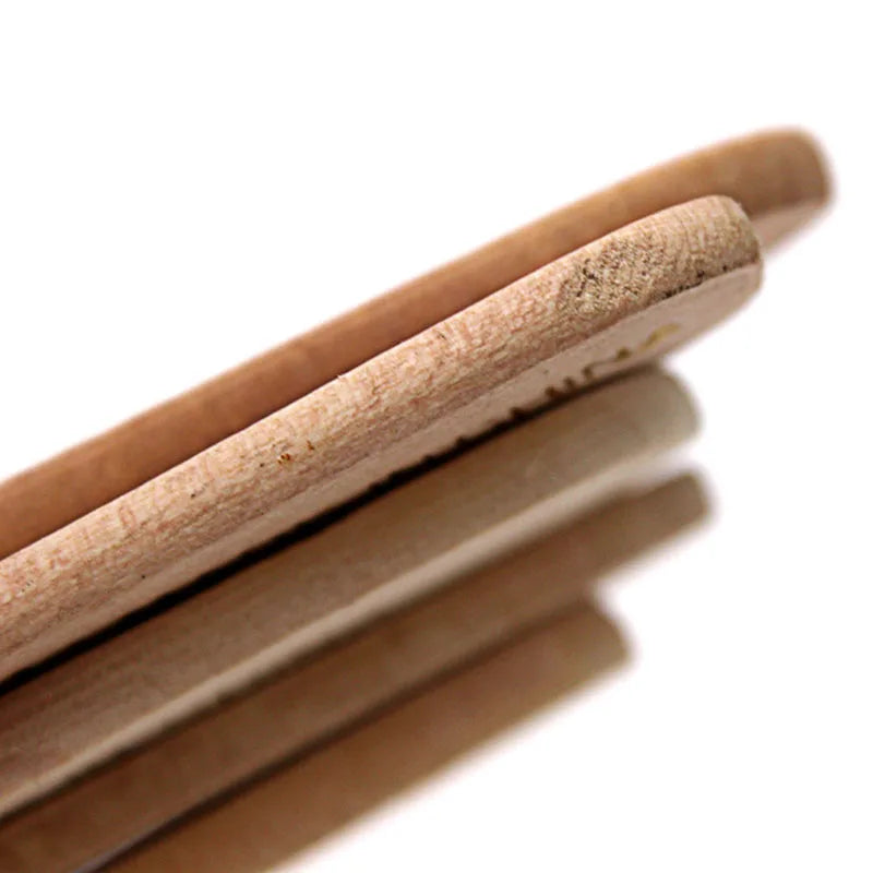 Jowoart 12pc Nylon Oil Painting Brush Set
