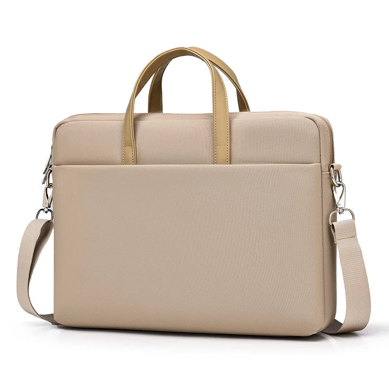 Prichiamo Waterproof Laptop Bag For MacBook Pro And Air by S And B Enterprise