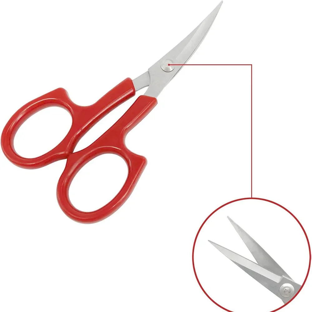 Sewing Seam Ripper Kit With Thread Cutter Scissors by S And B Enterprise