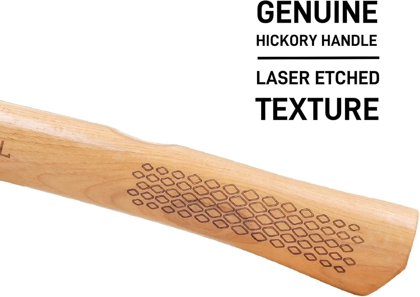 Milled Face Framing Hammer With Rip Claw Magnetic Head