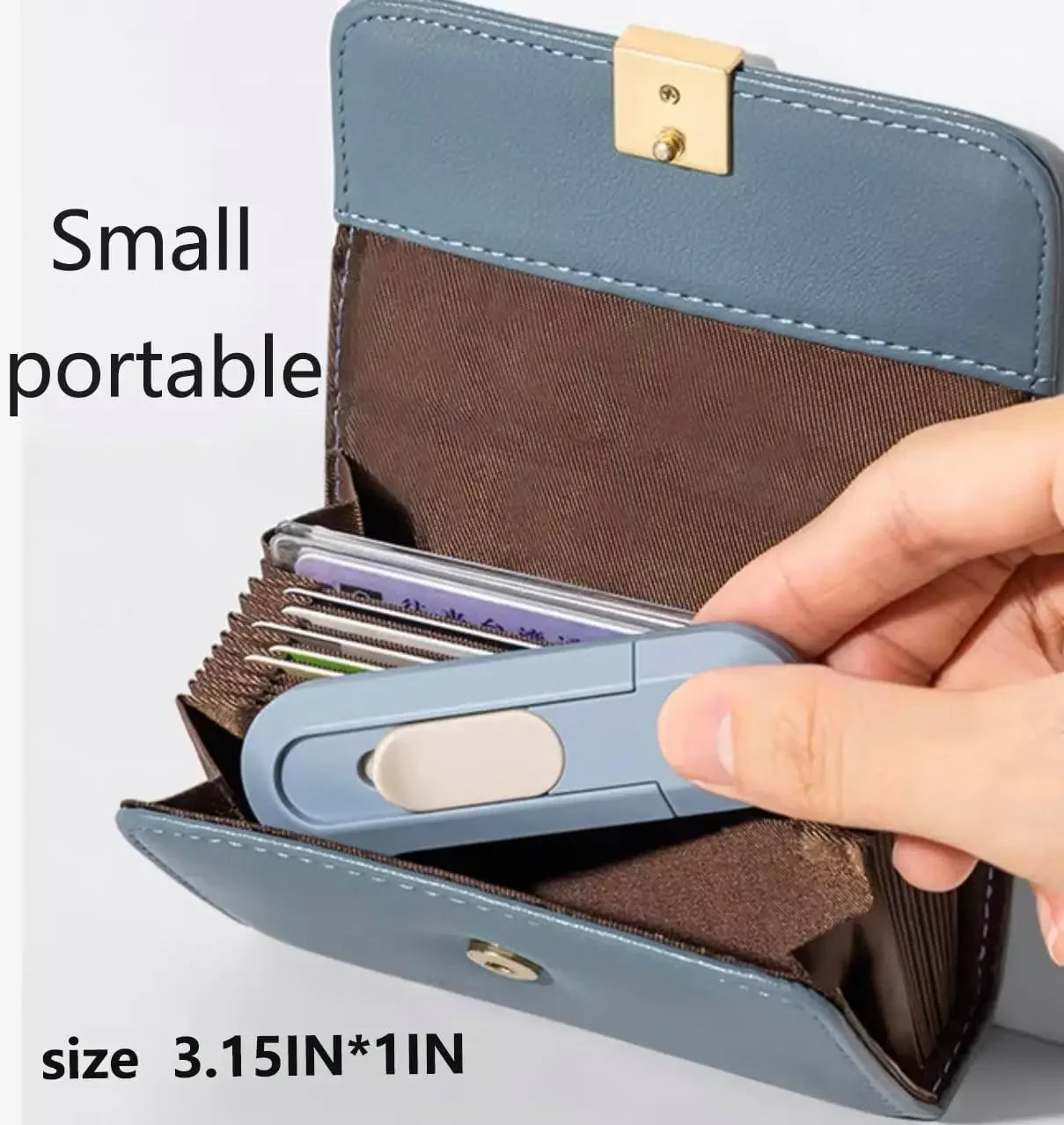 Retractable Box Cutter Multi-Function Office Home DIY Tool