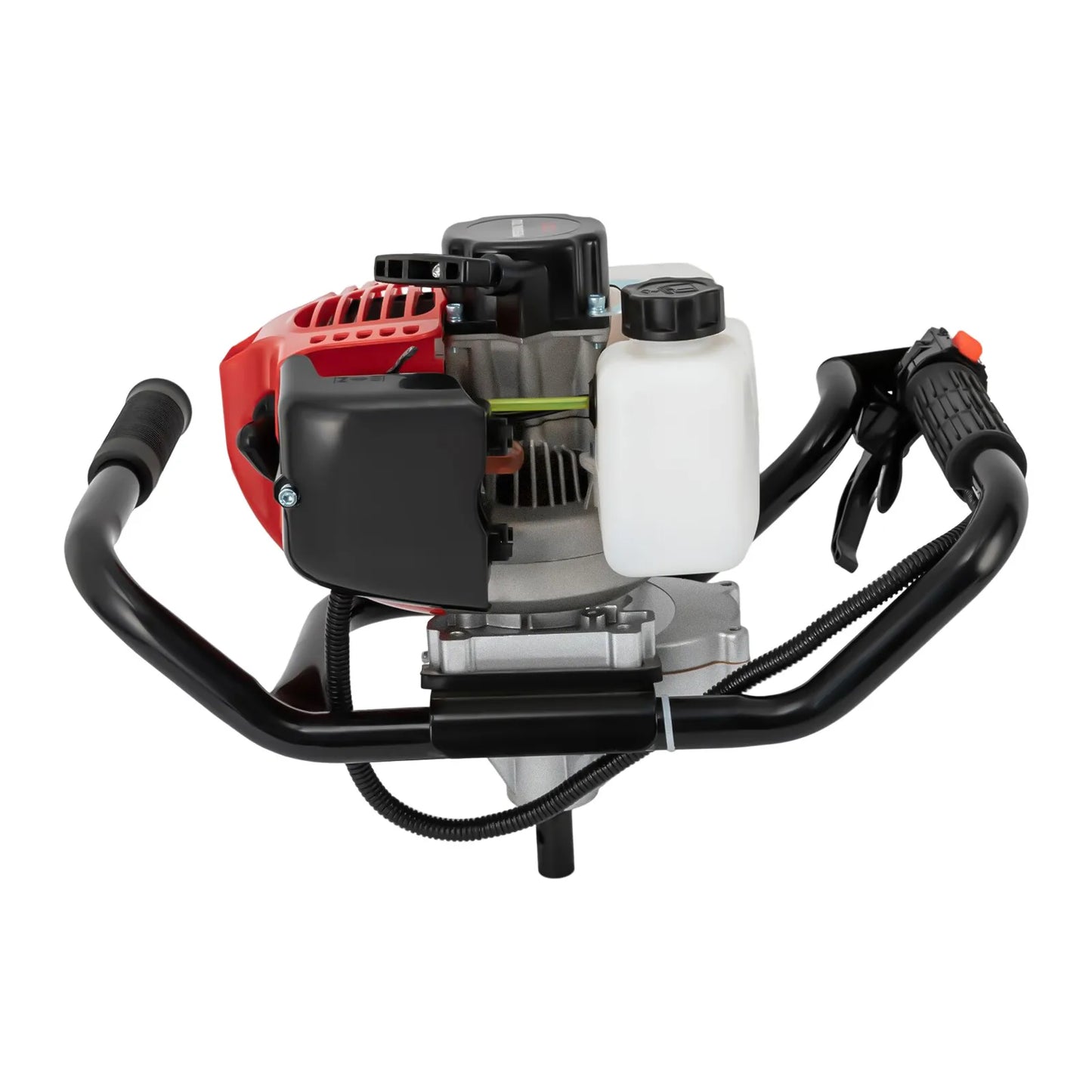 CNCEST 52cc Gas Powered Earth Auger Post Hole Digger