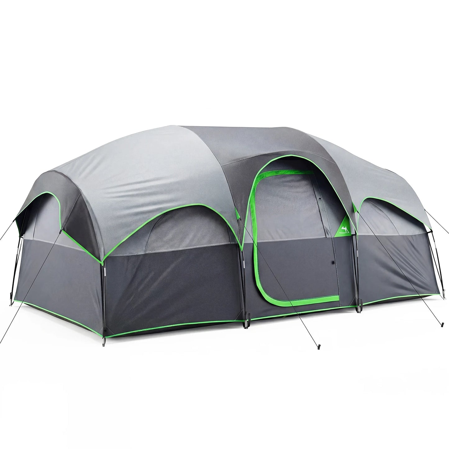 JHK Outdoor Instant Setup Waterproof Dome Tent For Family Picnics