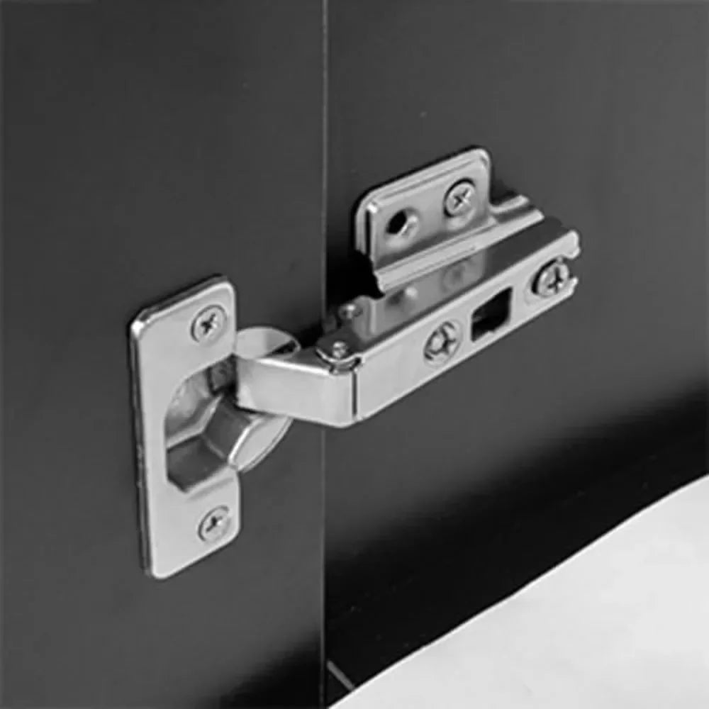 Wall Mount Barber Station With Storage Cabinet For Salons by S And B Enterprise