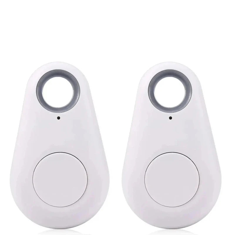 Wireless Mini GPS Tracker Anti Lost Alarm for Keys Wallet by S And B Enterprise
