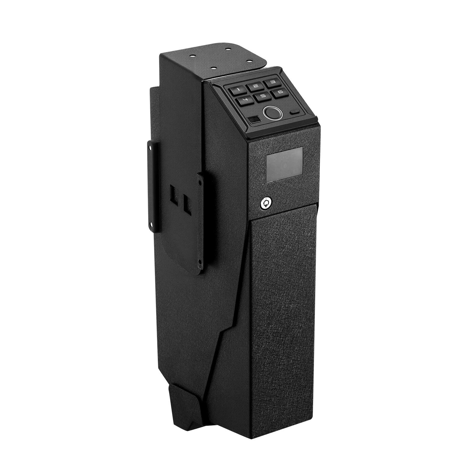 SucceBuy Safe Slider With Screen Fingerprint Password Key Access by S And B Enterprise