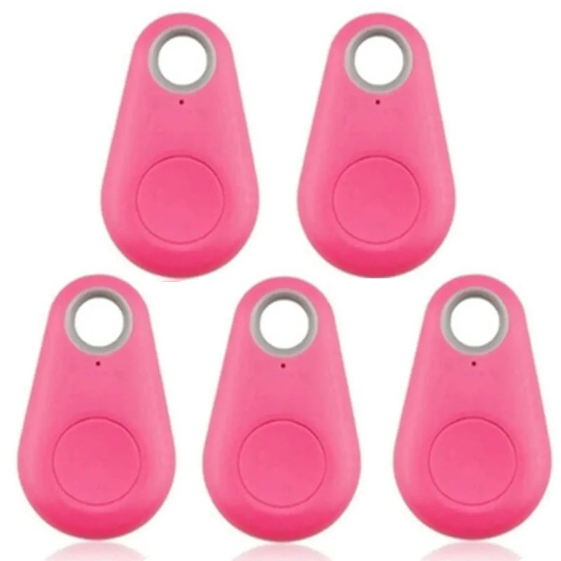 Wireless Mini GPS Tracker Anti Lost Alarm for Keys Wallet by S And B Enterprise